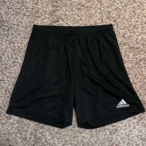 Adidas Aeroready soccer short NWT
